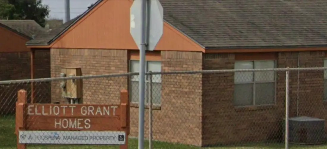 Corpus Christi Condo: 901 North Alameda Street