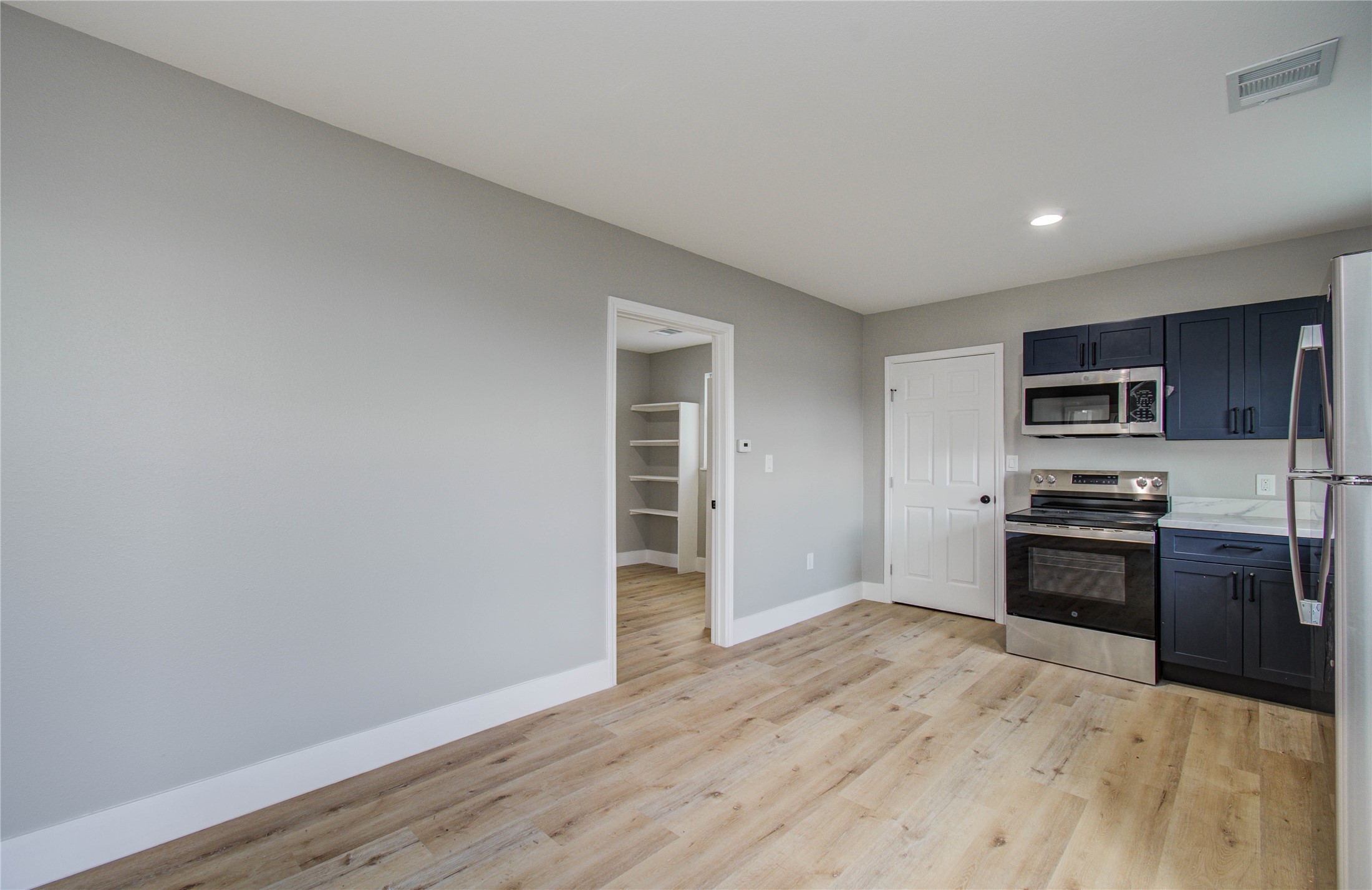 La Porte Condo: 114 South Iowa Street