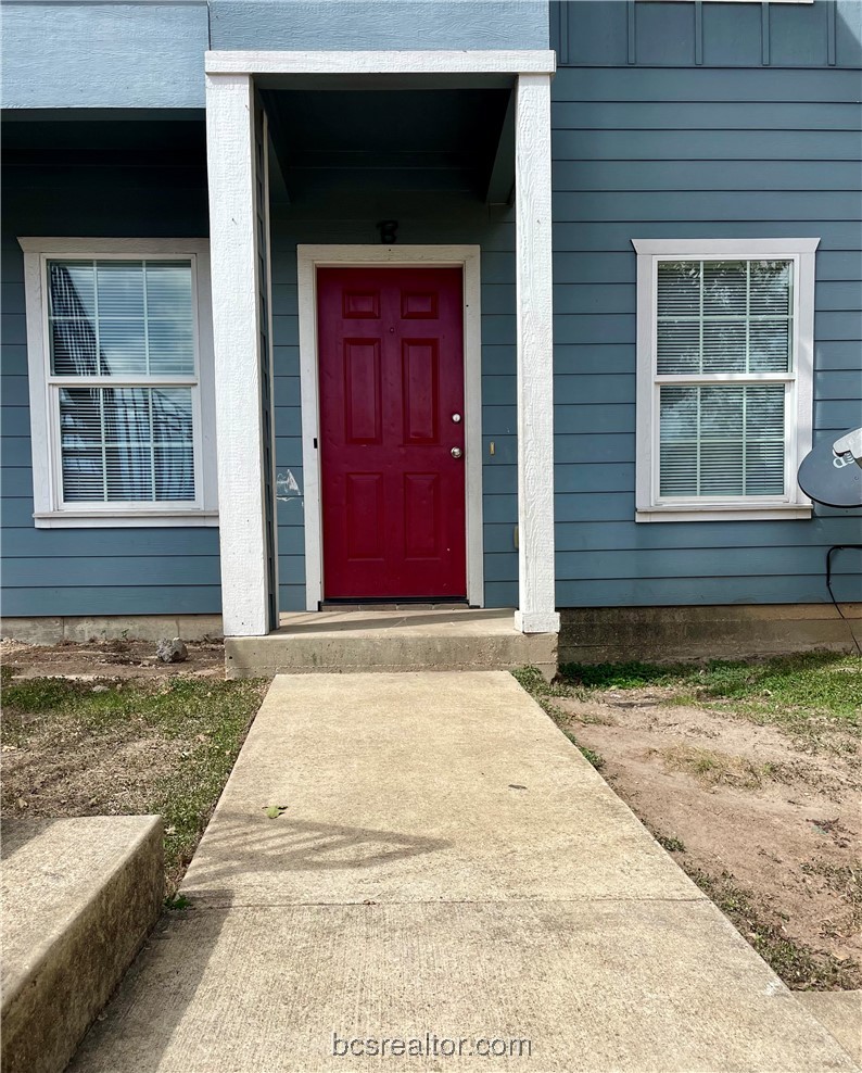 Bryan Condo: 2006 Monito Way