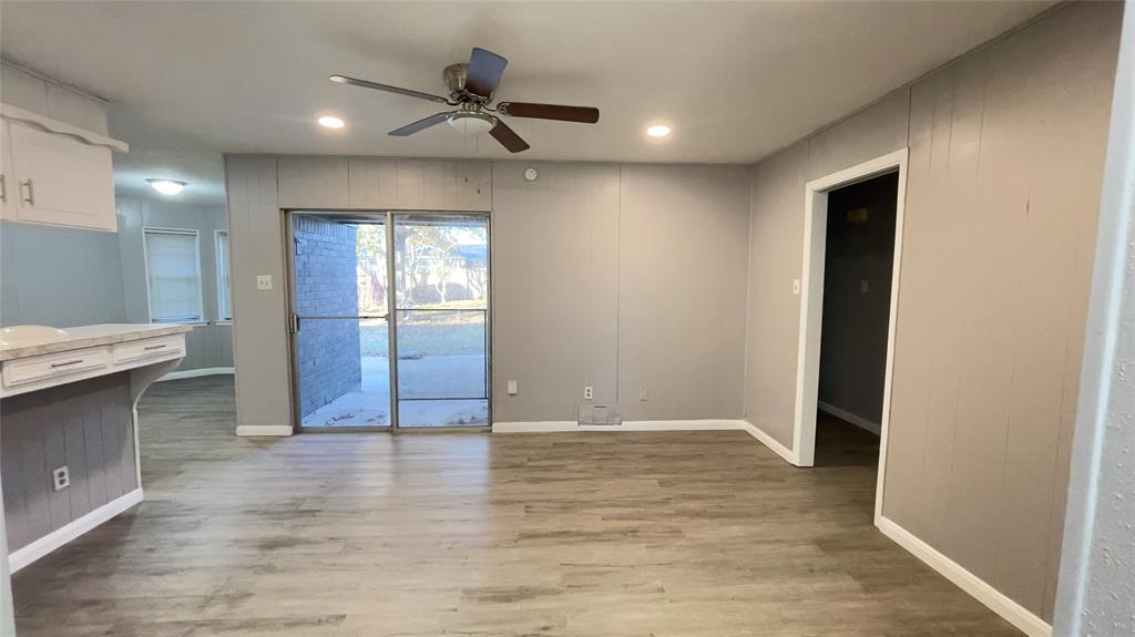 Euless Condo: 1700 Sagebrush Trail