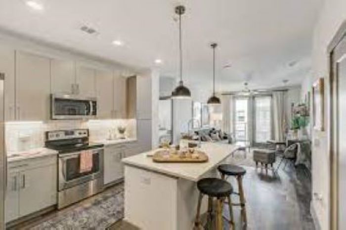 Fort Worth Condo: 405 Crawford St