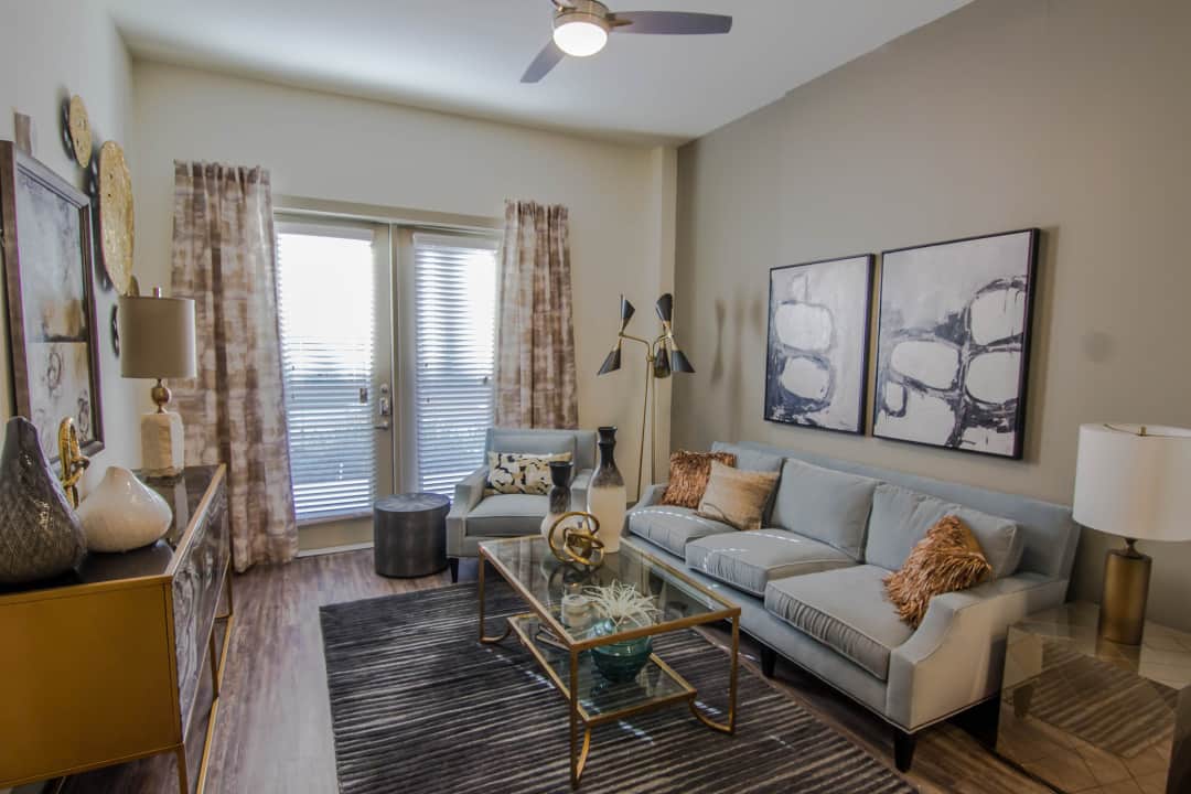 Austin Condo: 2722 Kramer Ln