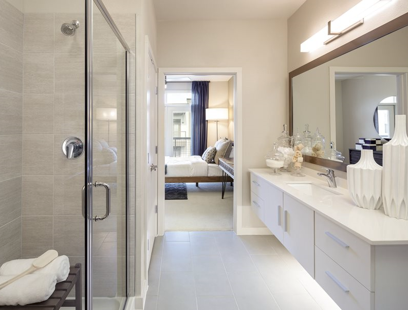 Dallas Condo: 3311 Blackburn