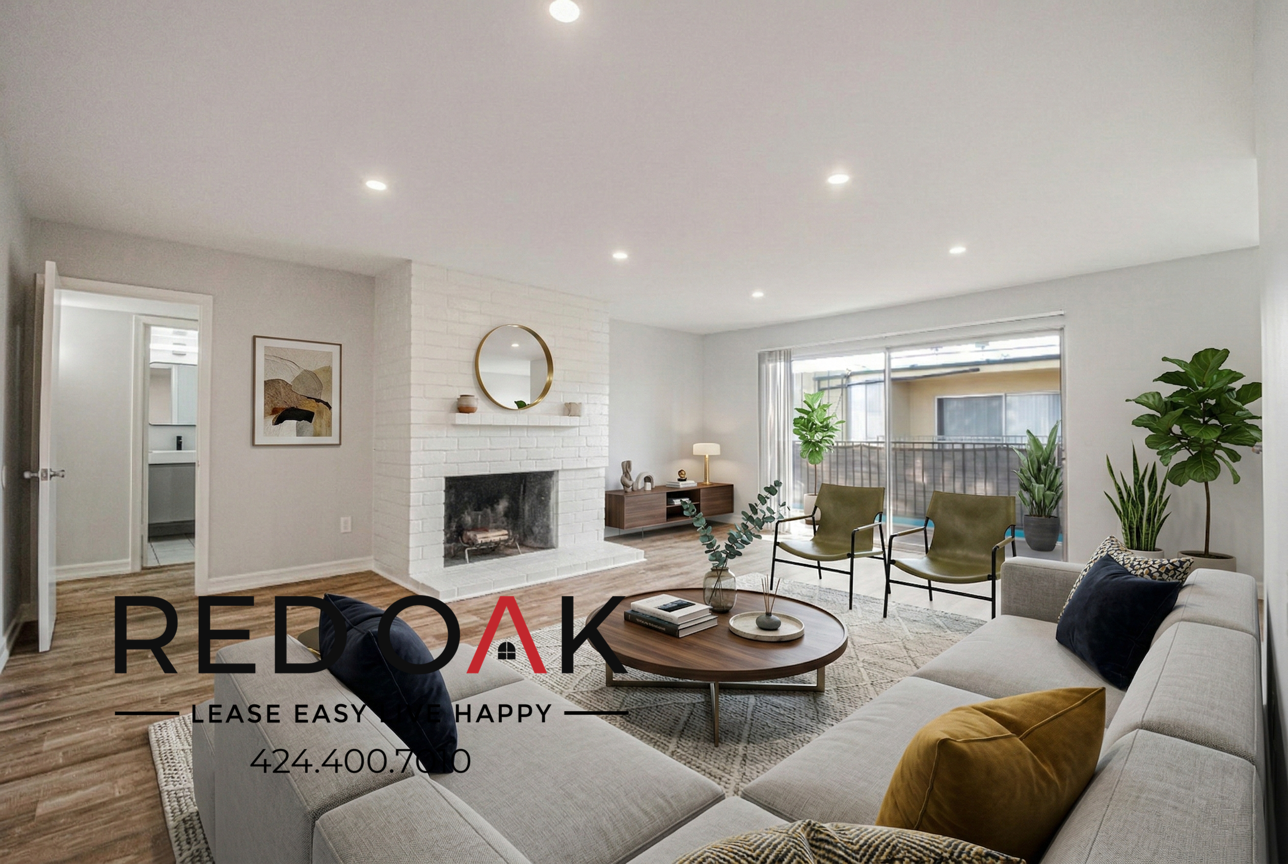 Sherman Oaks Condo: 15101 Magnolia Blvd