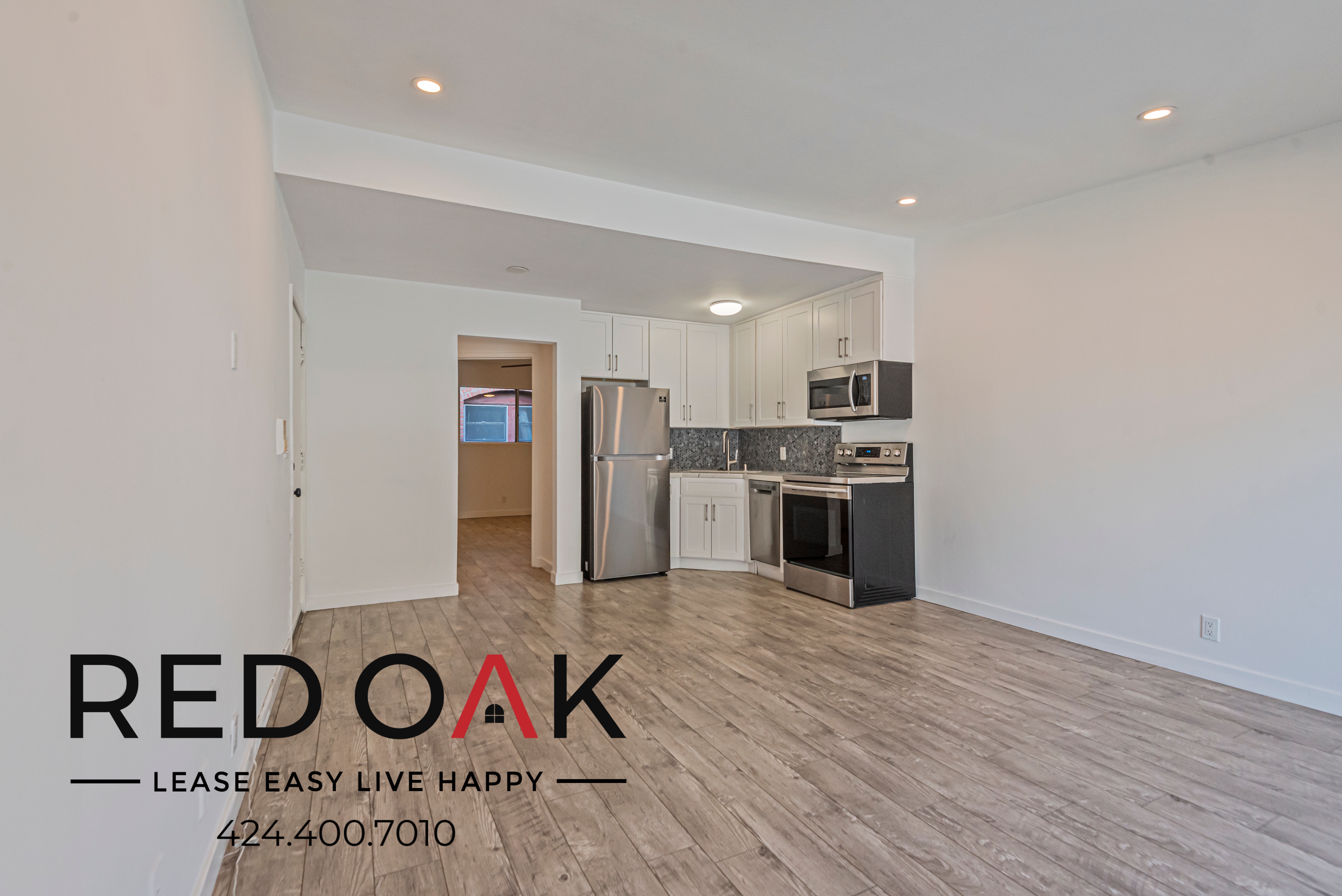 Los Angeles Condo: 519 S Westmoreland