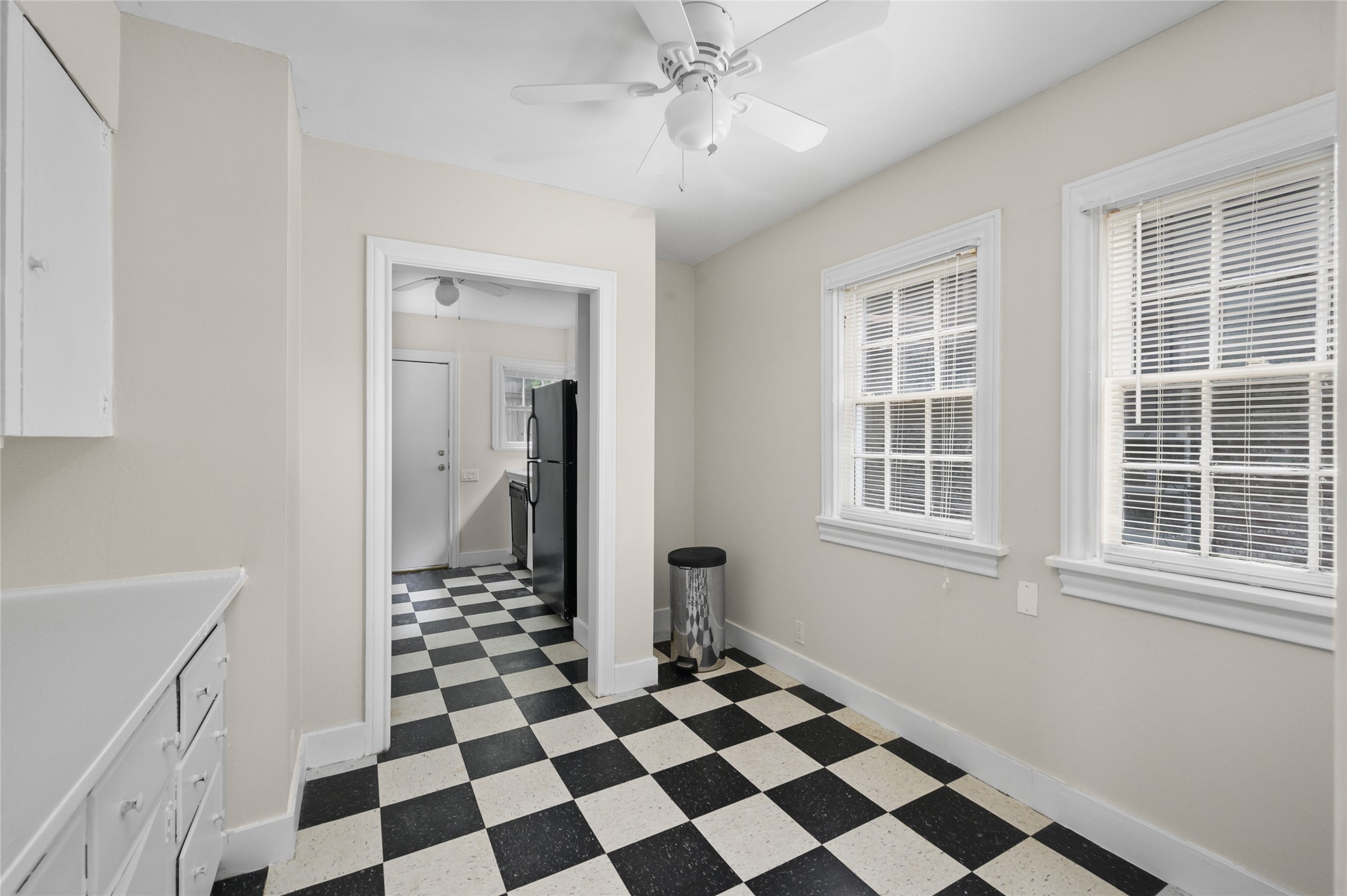Houston Condo: 1955 Lexington Street