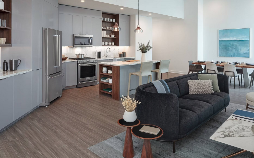 Dallas Condo: 1944 N Field St