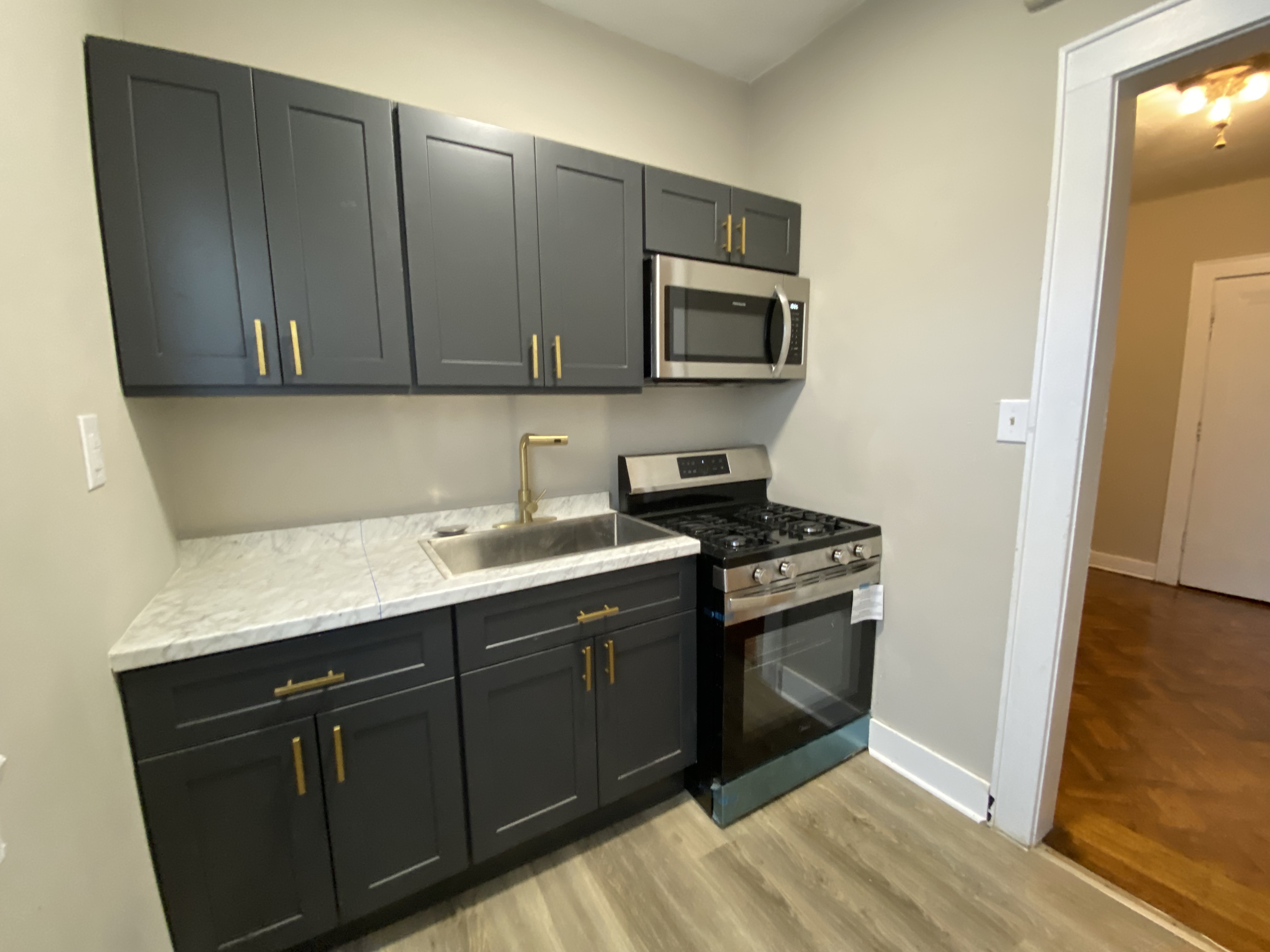 Louisville Condo: 309 W Whitney Ave