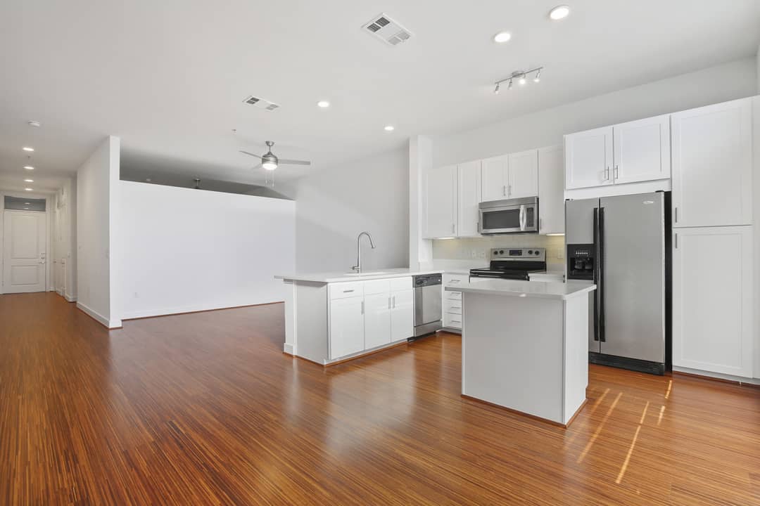 Dallas Condo: 3839 McKinney Ave