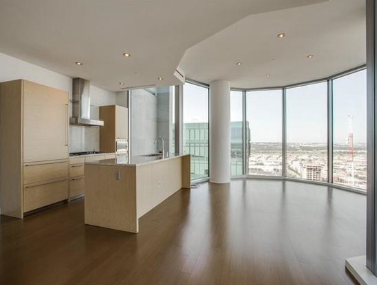 Dallas Condo: 2900 McKinnon