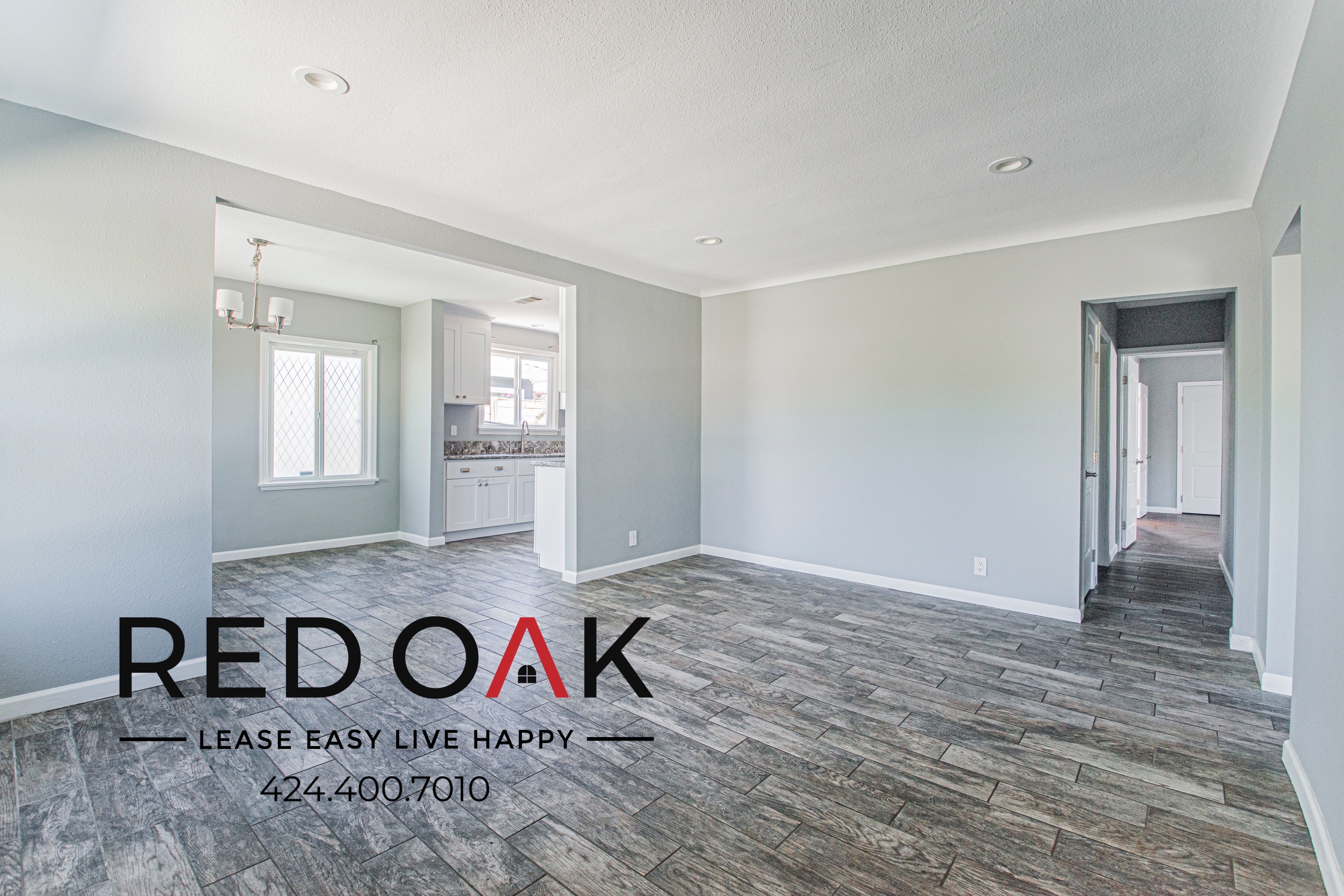 North Hollywood House: 11030 Califa St