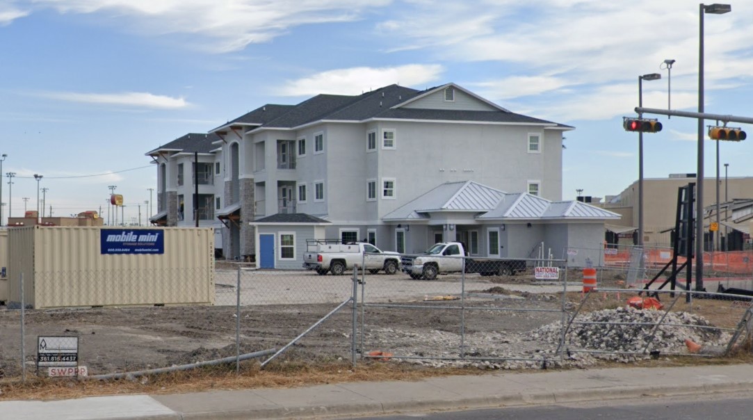 Corpus Christi Condo: 5302 McArdle Road