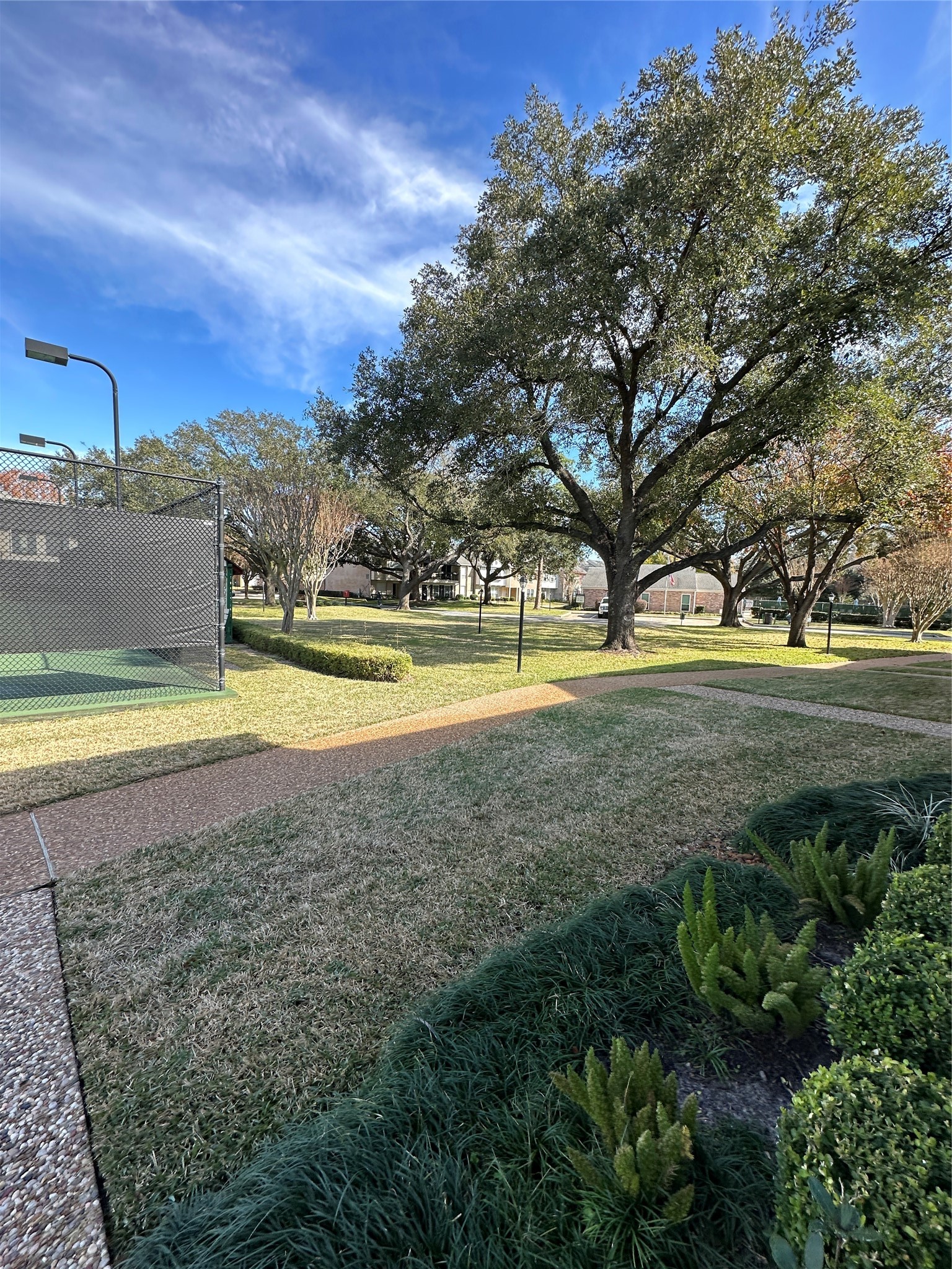 Houston Condo: 10378 Briar Forest Drive