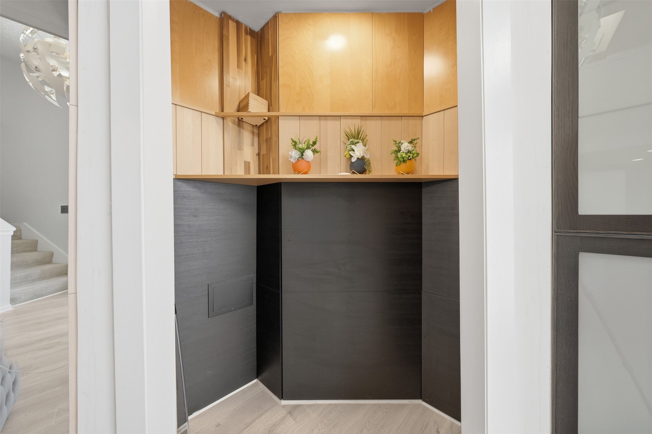 Houston Condo: 10855 Meadowglen Lane