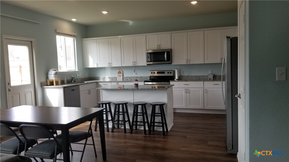 Seguin Condo: 4044 Sun Meadow Ln.