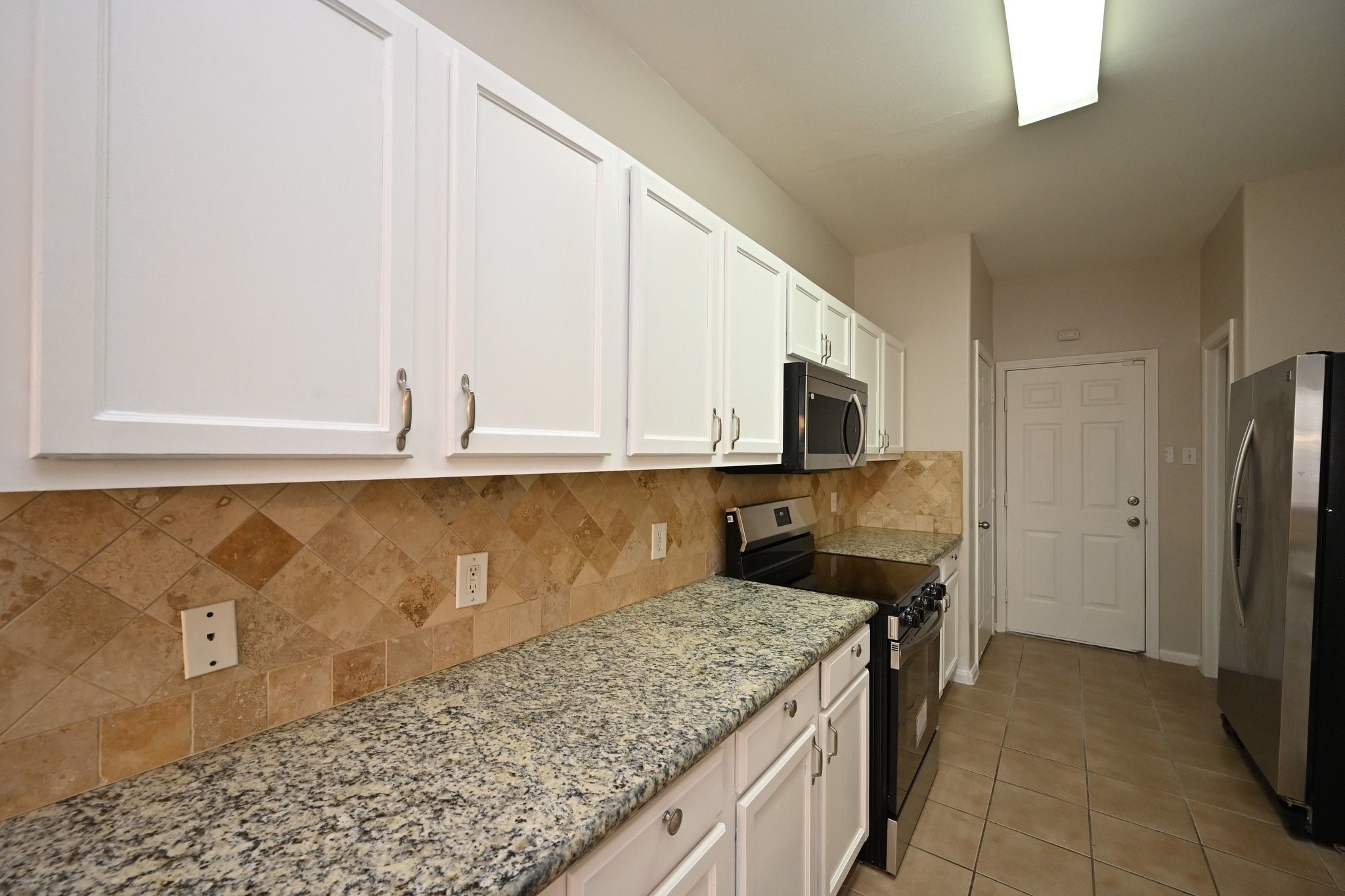 Houston Condo: 6127 Yorkglen Manor Lane