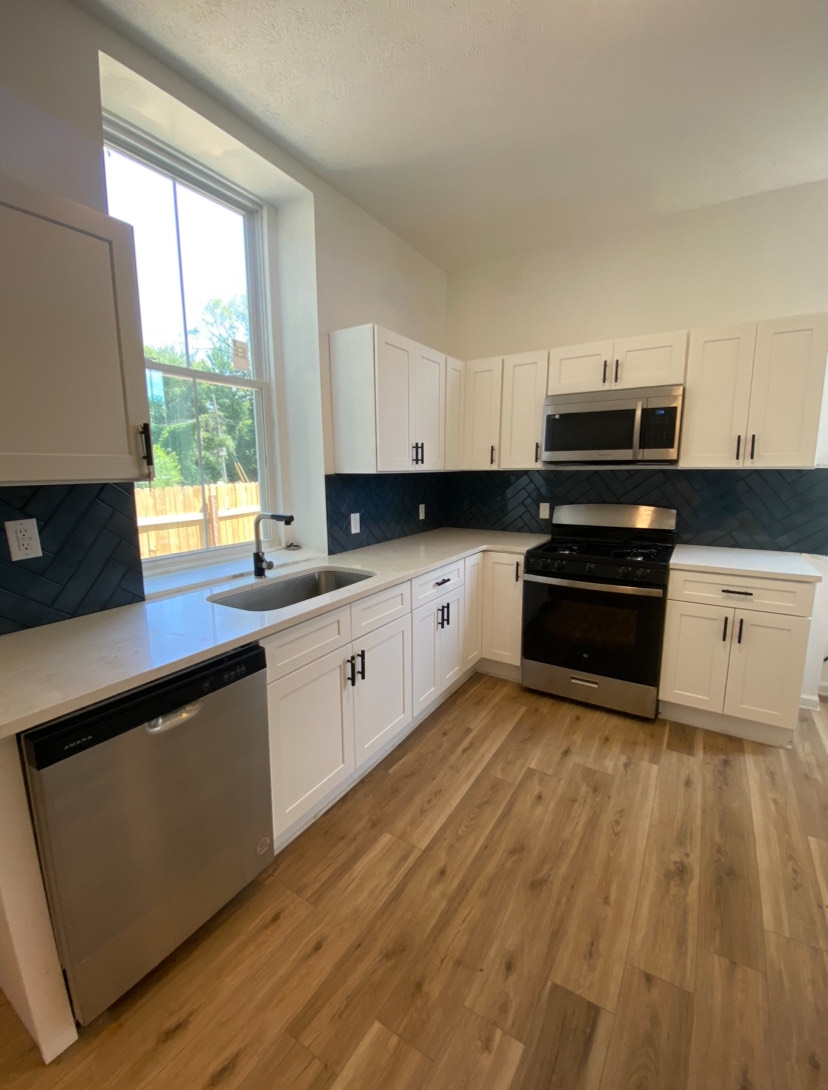 louisville Condo: 1309 dixie hwy