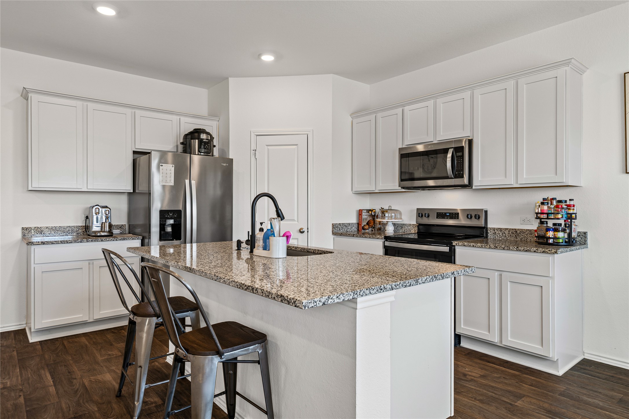 Manor Condo: 18517 Cremello Dr Manor