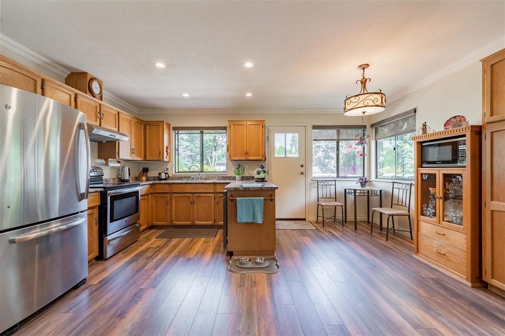Maple Ridge House: 22790 Balabanian Circle - UPPER