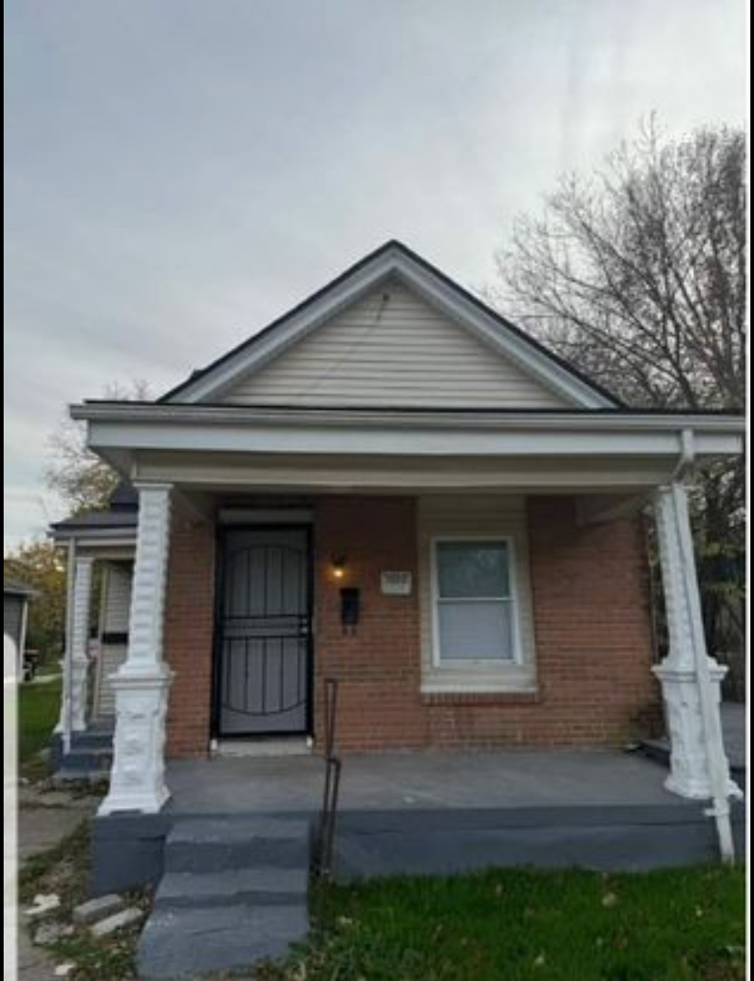 Louisville Condo: 3810 Vermont Ave