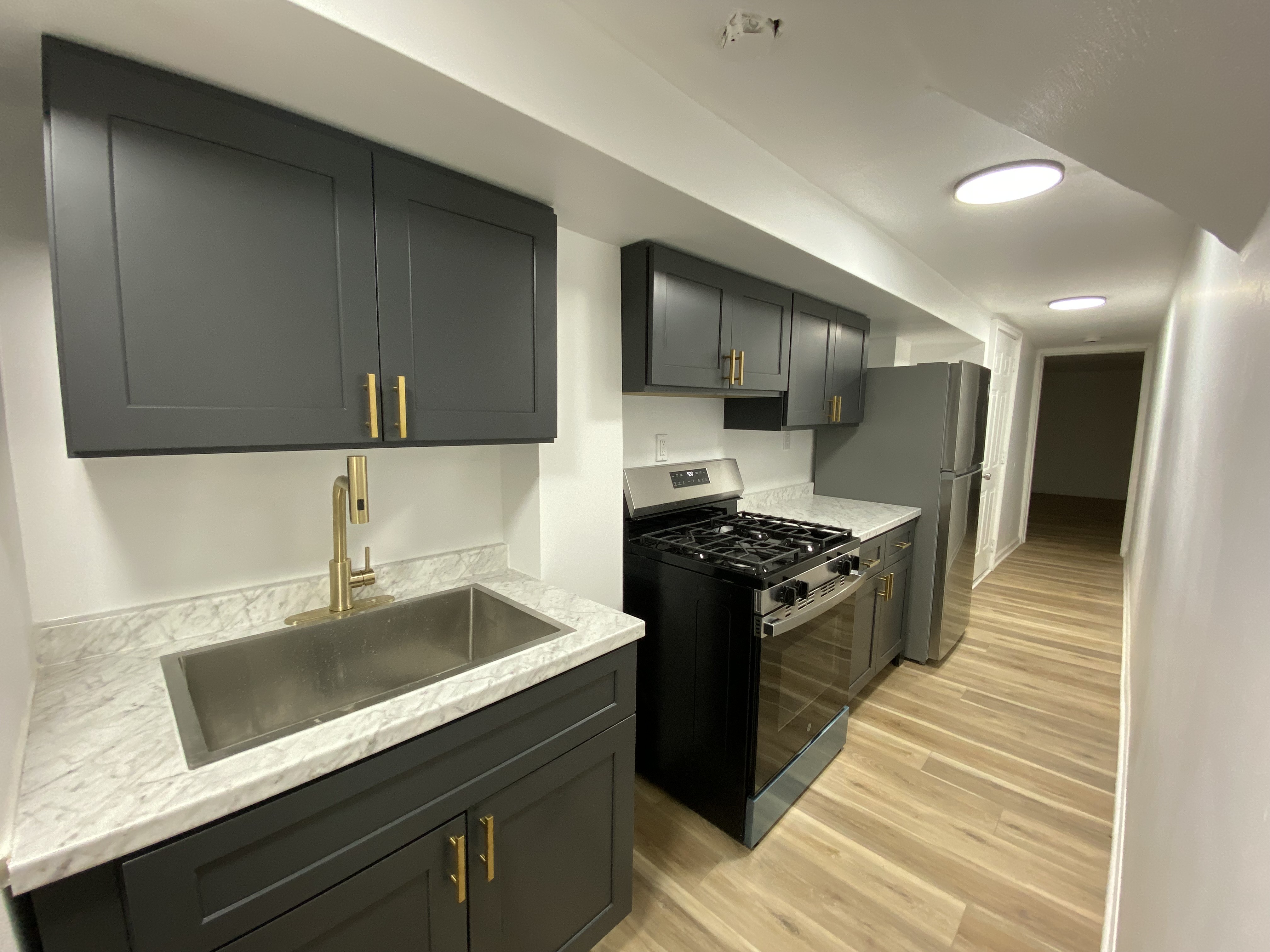 Louisville Condo: 4030 Taylor Blvd