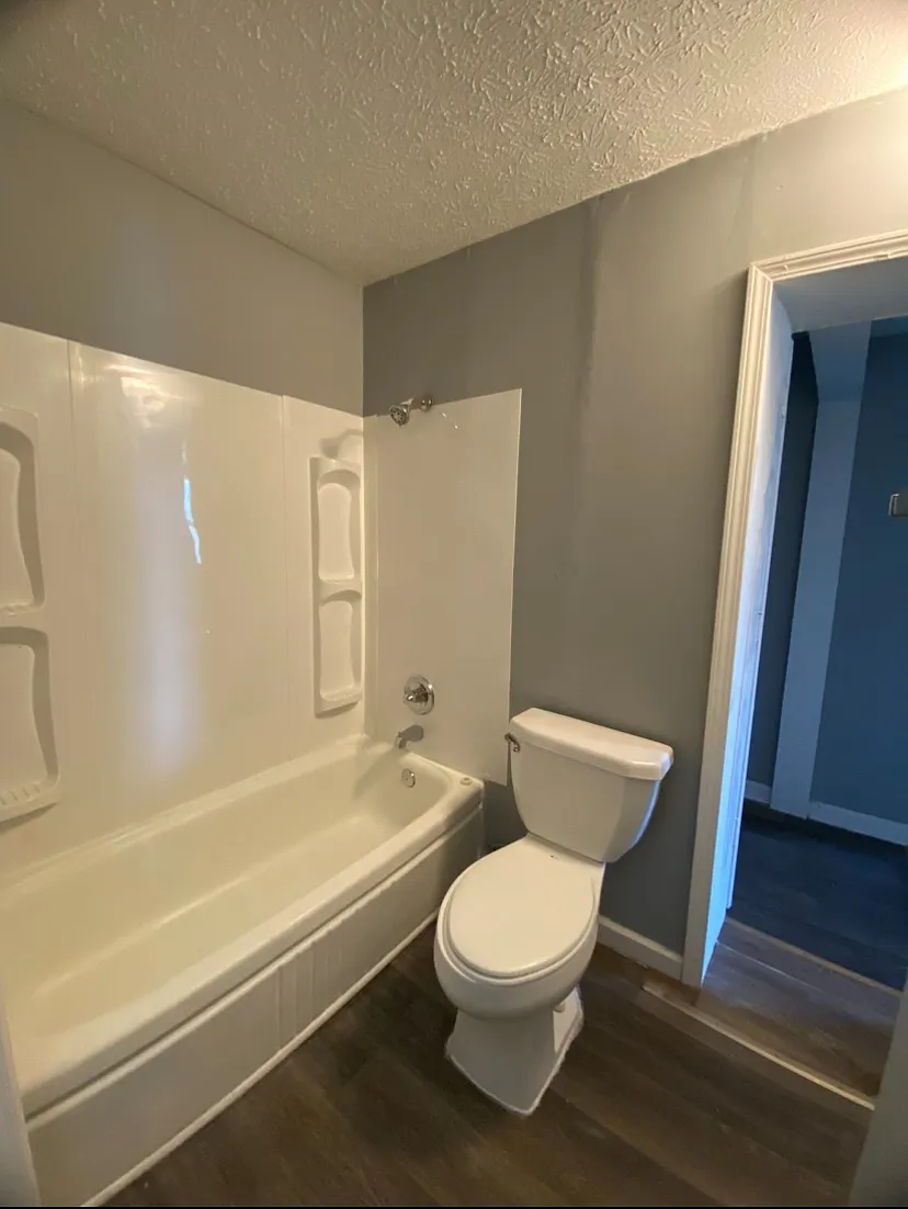 Louisville Condo: 316 N 22nd St