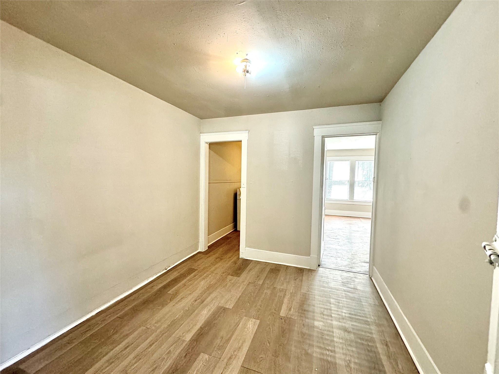 Houston Condo: 1711 West Main Street