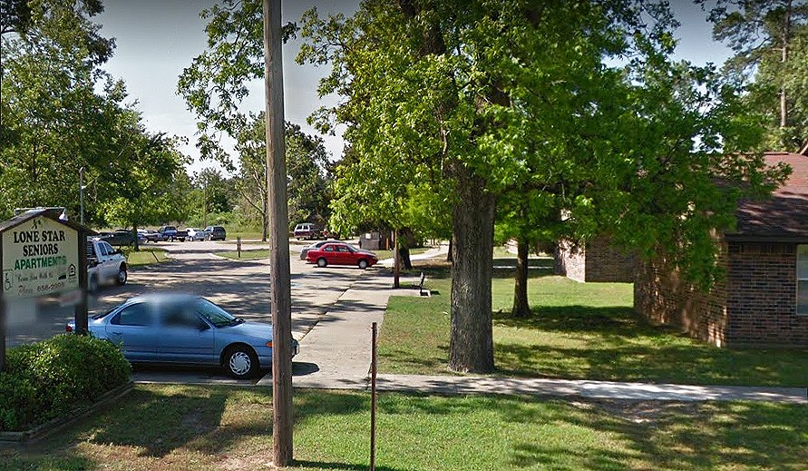 Lone Star Condo: 147 Alamo Street