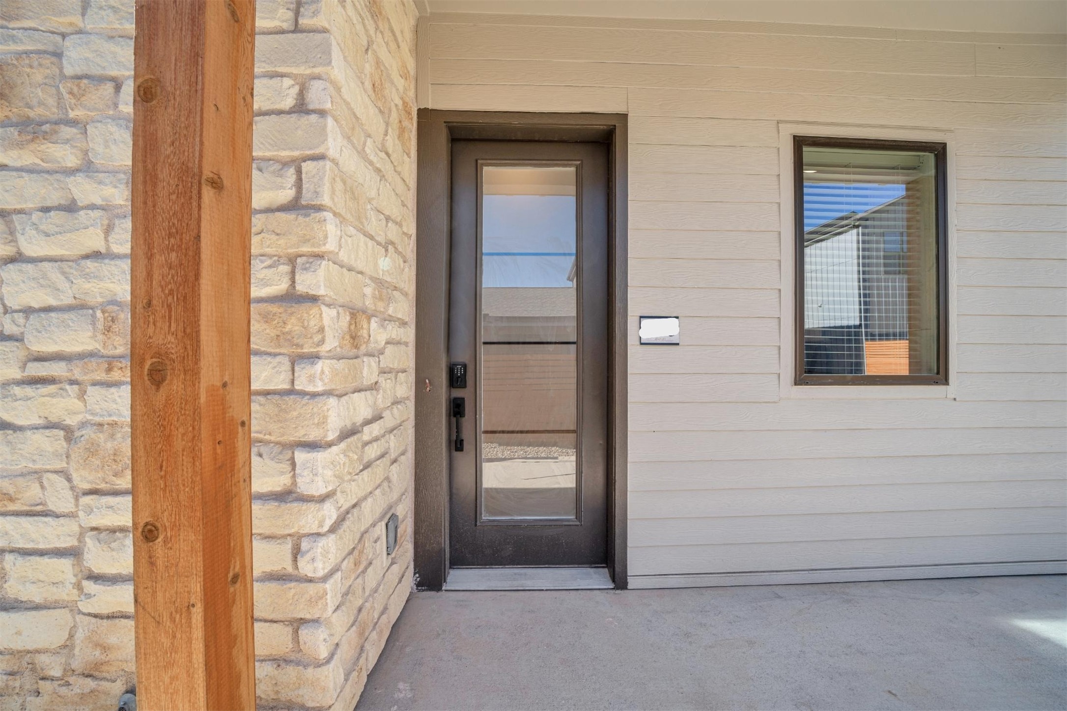 Marble Falls Condo: 1601-105 Mustang Drive