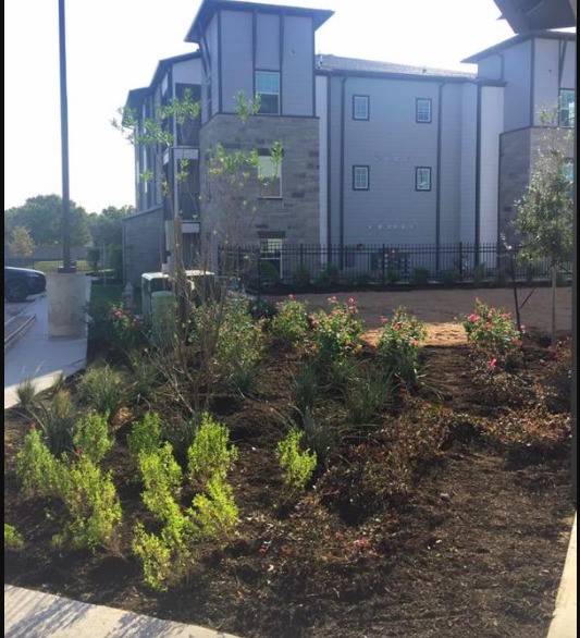 Austin Condo: 15405 Long Vista Drive