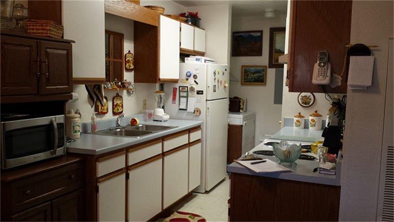 Brownfield Condo: 601 East Felt Street