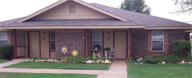 Brownfield Condo: 601 East Felt Street