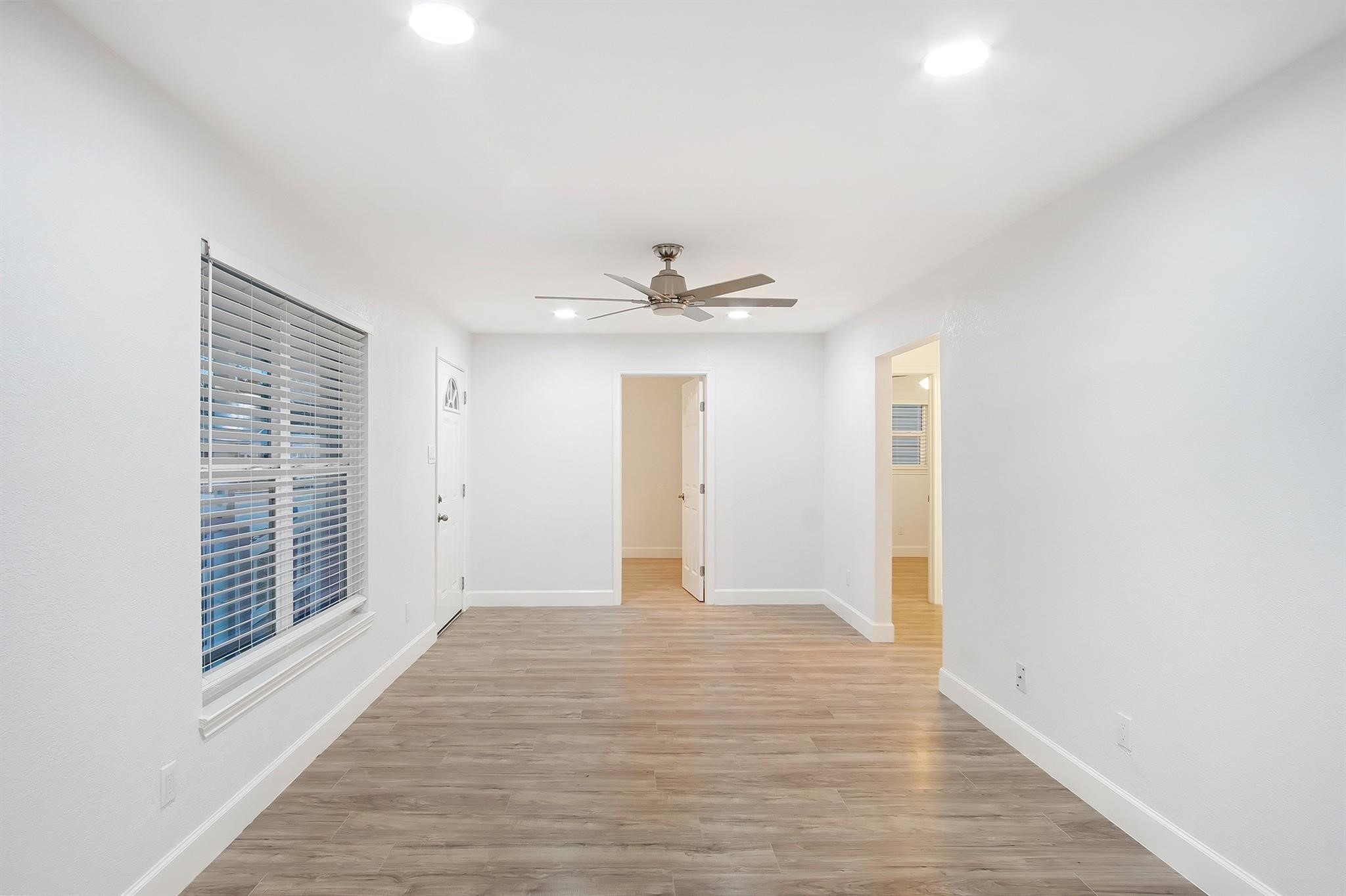 Houston Condo: 4808 Terry Street