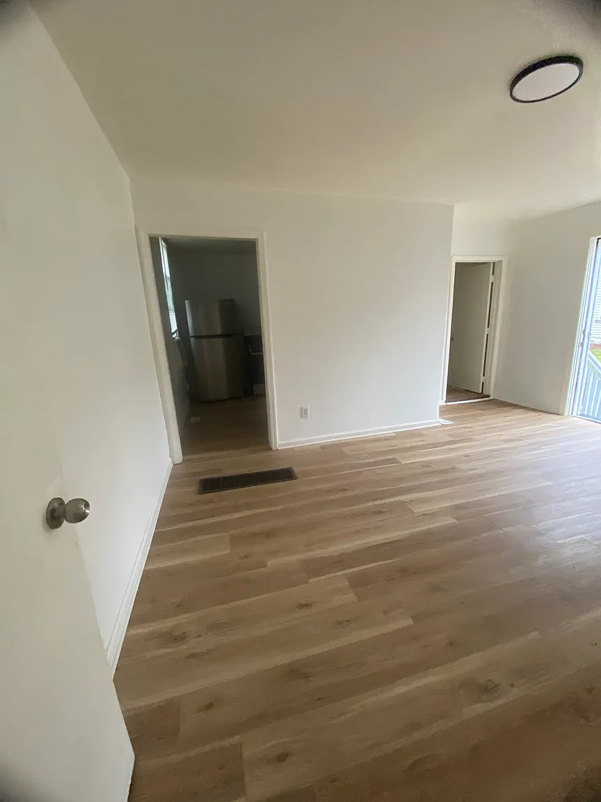 Louisville Condo: 316 N 22nd st