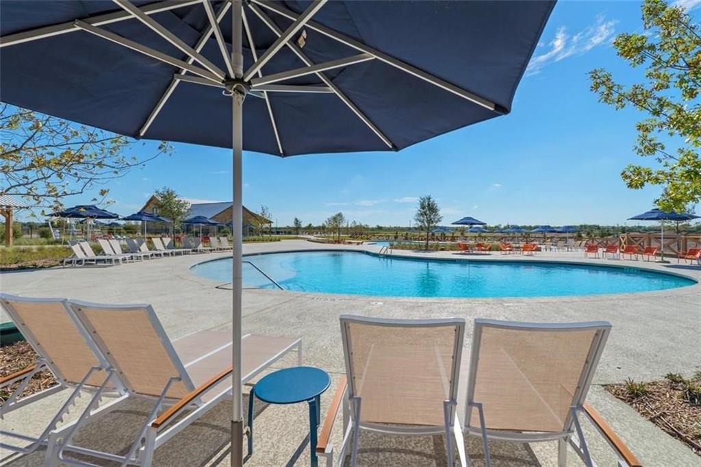 Celina Condo: 3621 Wagon Wheel Way