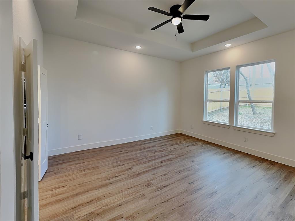 Fort Worth Condo: 5416 Carver Drive