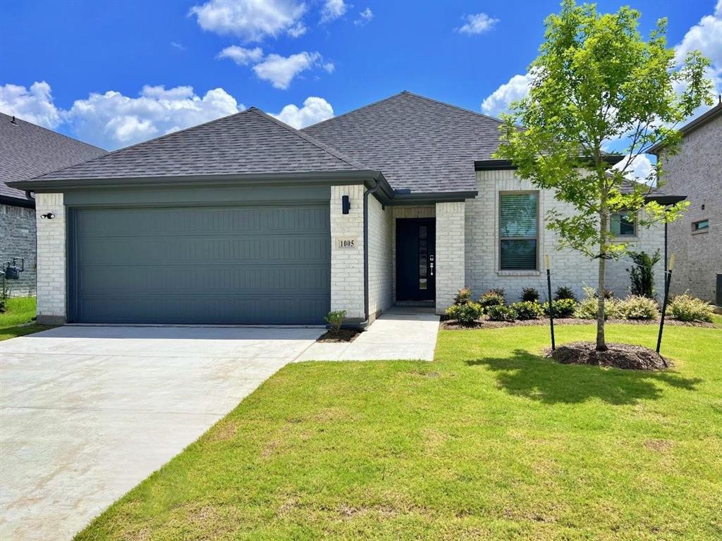 Princeton Condo: 1005 Airbender Drive