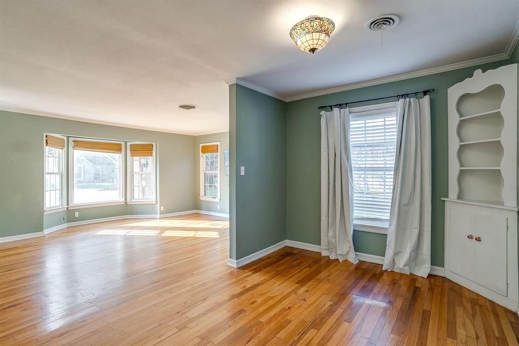 Fort Worth Condo: 4412 Calmont Avenue