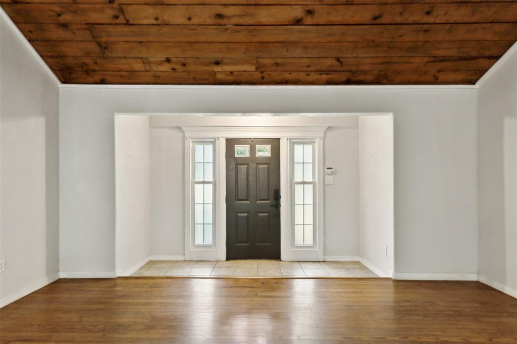 Fort Worth Condo: 4113 Valentine Street