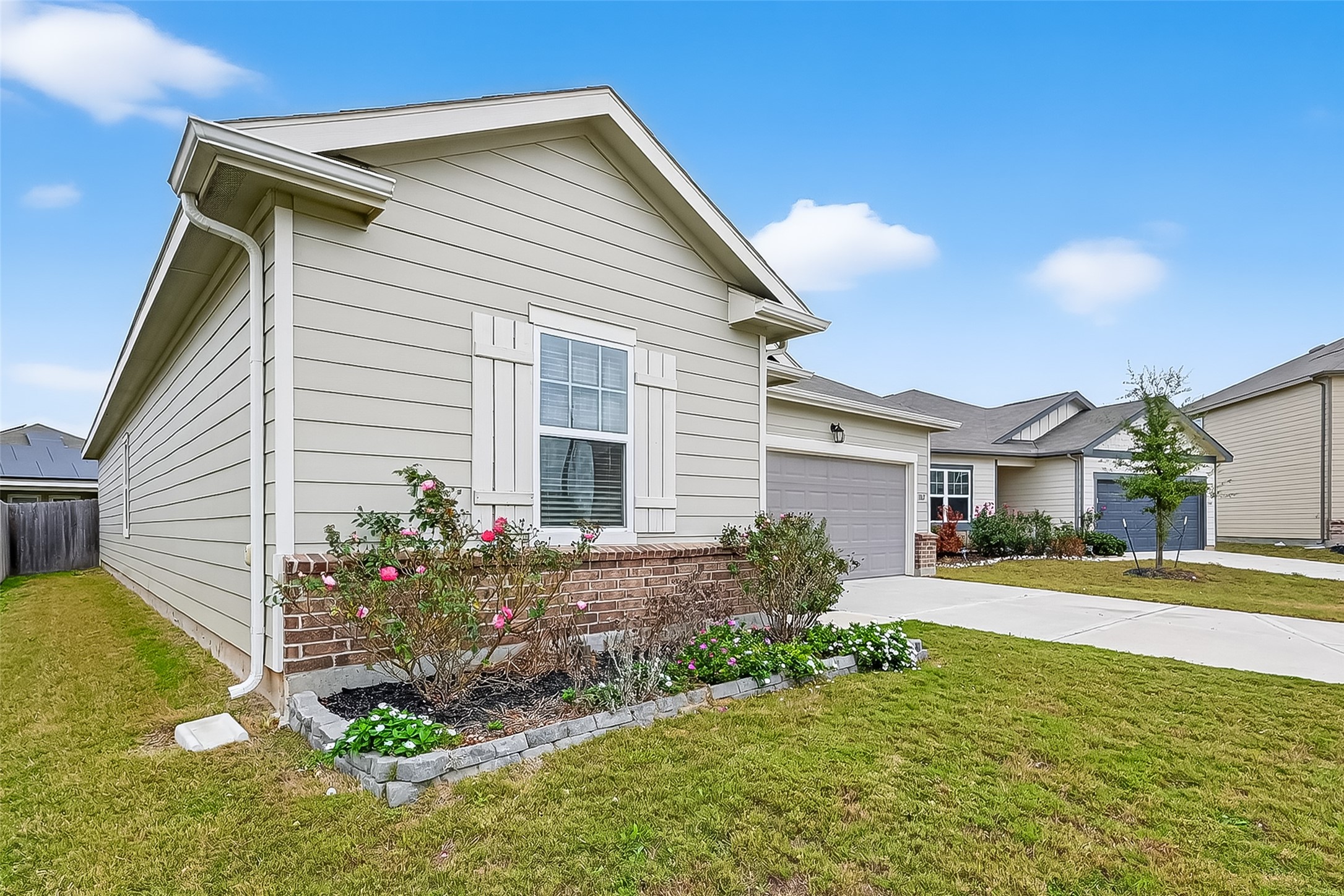 Brookshire Condo: 1065 Long Bay Court