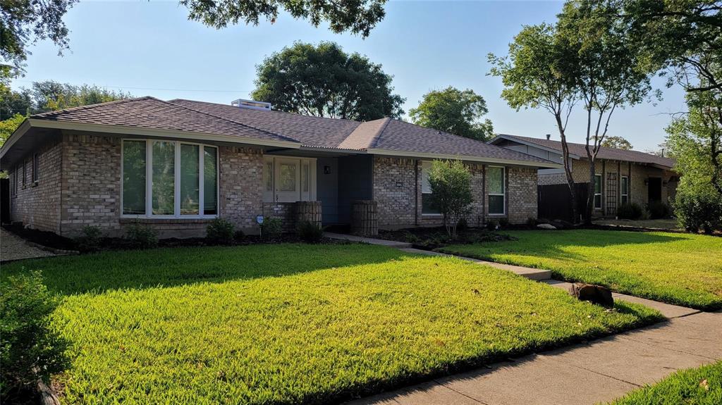 Farmers Branch Condo: 13124 Kerr Trail