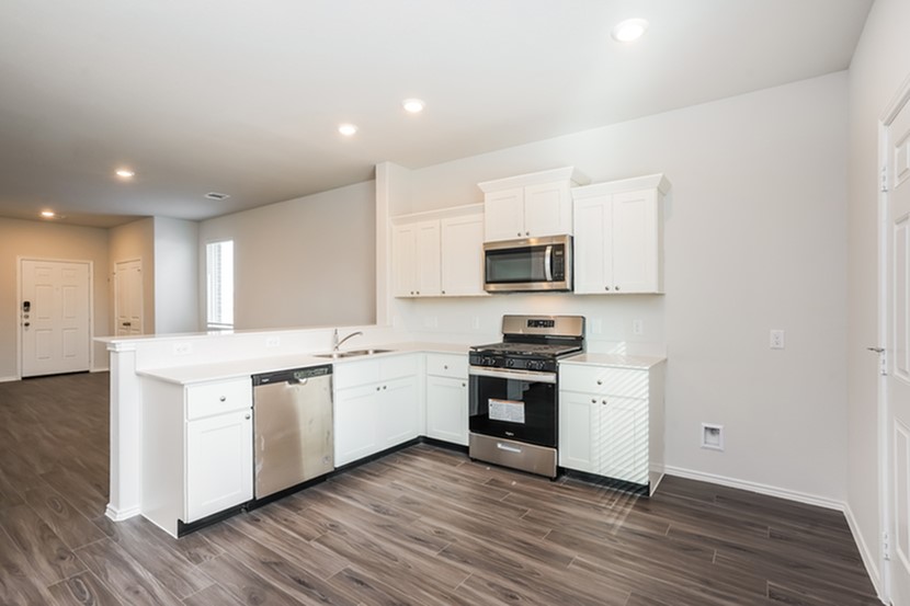 Brookshire Condo: 3005 Wood Lily Drive