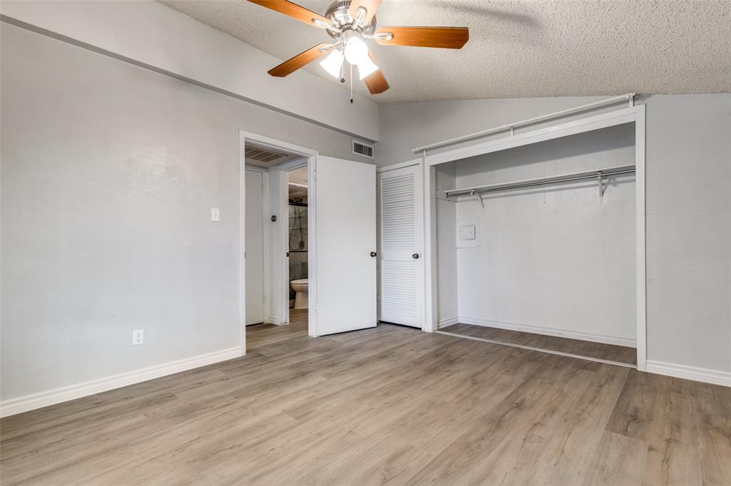 Dallas Condo: 12818 Midway Road