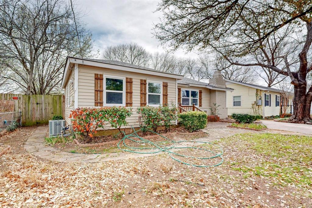 Irving Condo: 1035 Blaylock Circle South