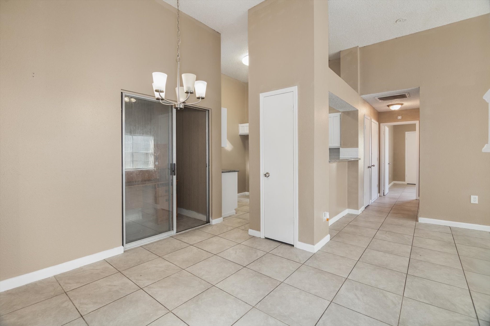 Houston Condo: 4403 Conward Drive