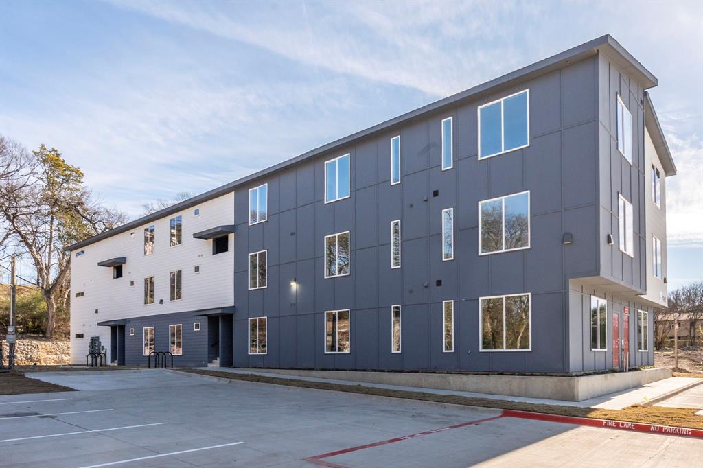 Dallas Condo: 948 South Corinth St Road