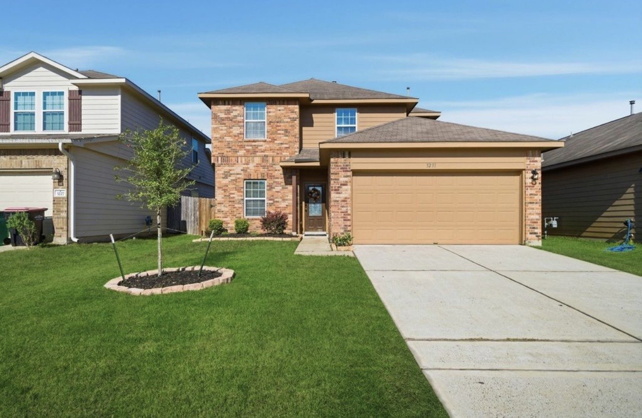 Humble Condo: 3231 Barton Sky Lane