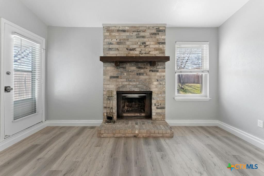 Killeen Condo: 2202 Spicewood Drive