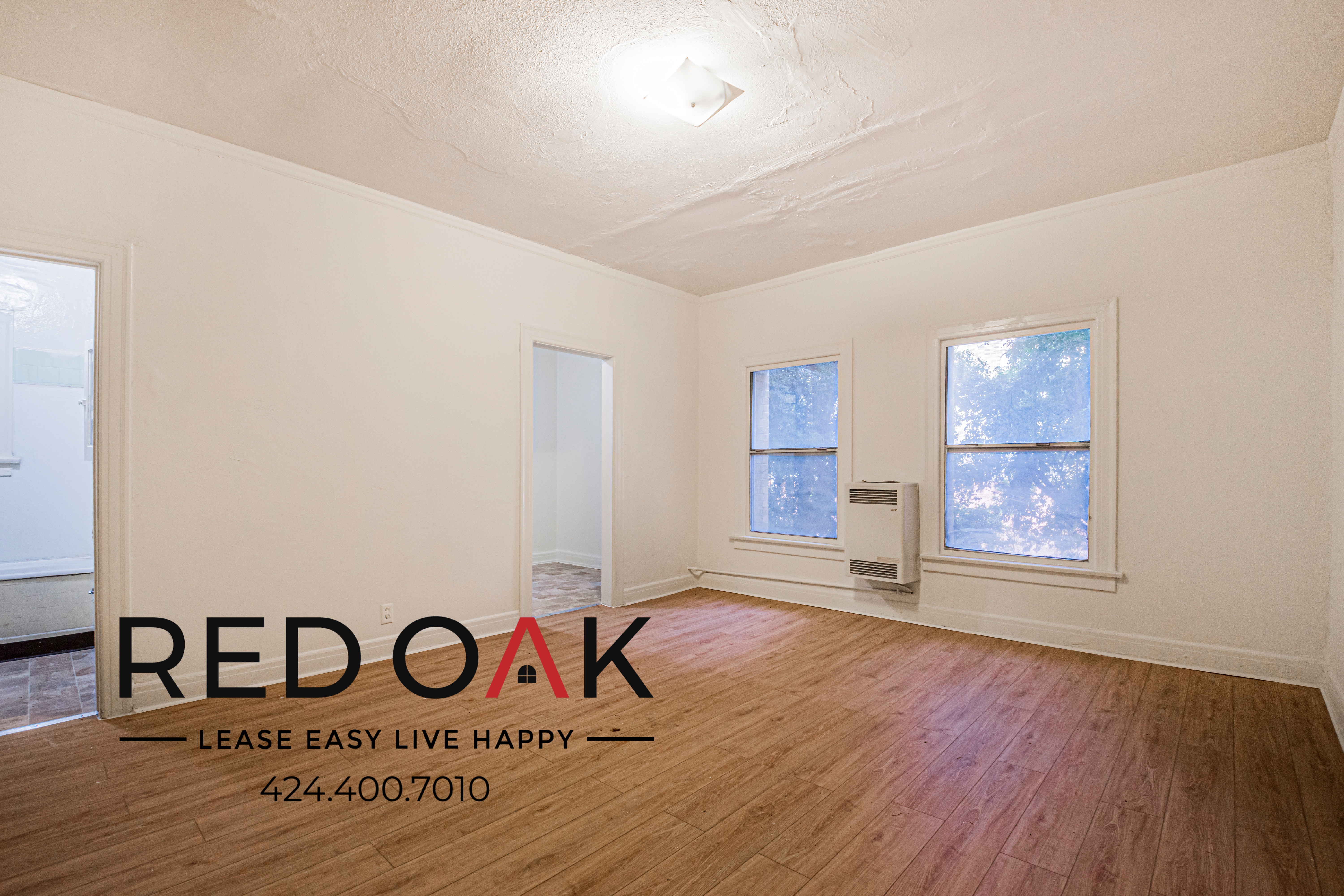 Los Angeles Condo: 693 Shatto Pl