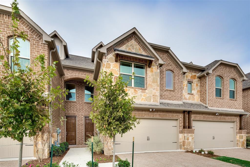 Allen Condo: 1245 Wiltshire Drive